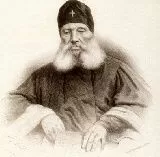 Святитель Филарет (Амфитеатров), митрополит Киевский