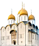 Официальный сайт Московского Патриархата