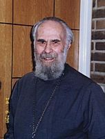Митрополит Антоний Сурожский (Блум)