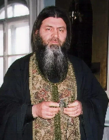 Протоиерей Вячеслав (Резников)