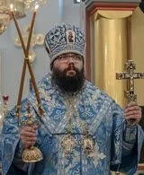 Матфей (Копылов), архиепископ Егорьевский